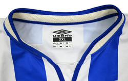 2005-06 ALAVES KOSZULKA XXL