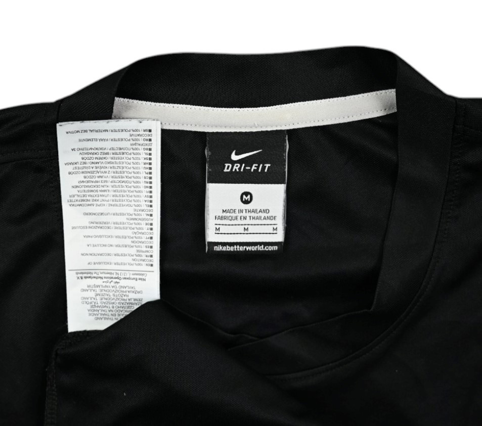 2011-12 MSV DUISBURG SHIRT M