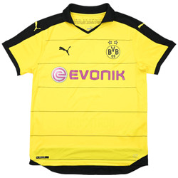 2015-16 BORUSSIA DORTMUND KOSZULKA M