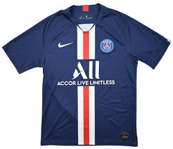 2019-20 PARIS SAINT-GERMAIN KOSZULKA M