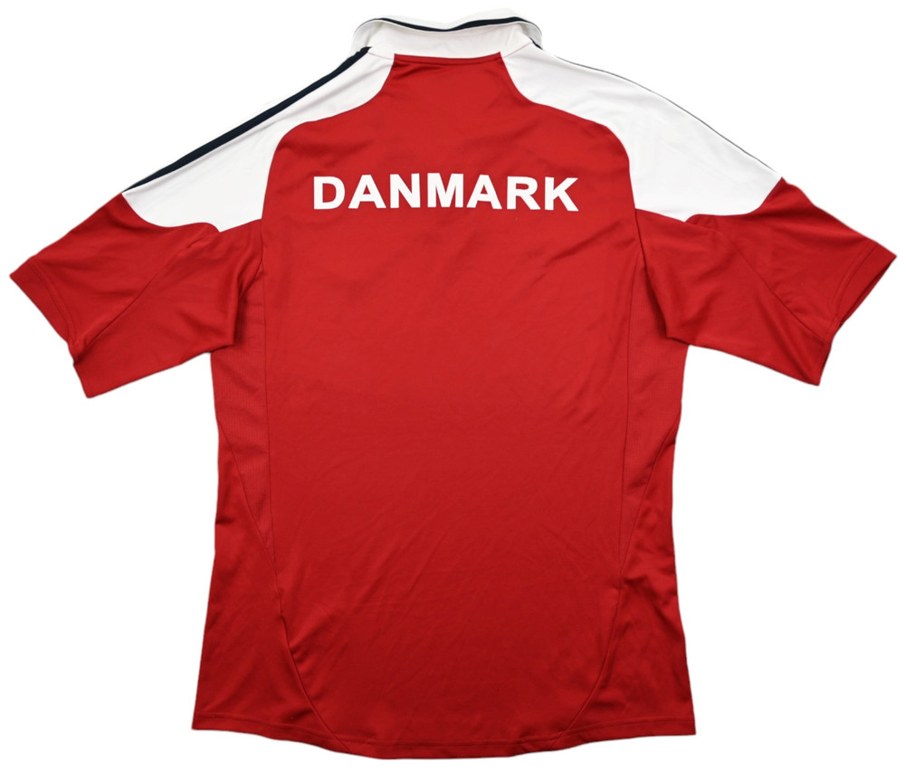 2012-13 DENMARK KOSZULKA M