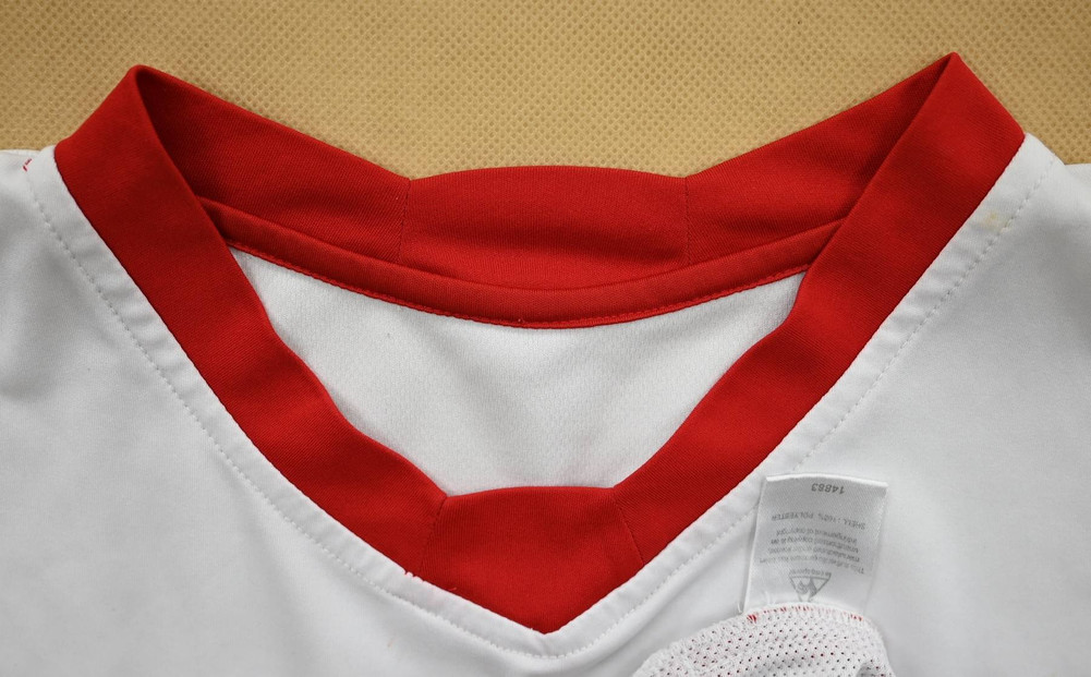 2009-10 WOLVERHAMPTON SHIRT XL