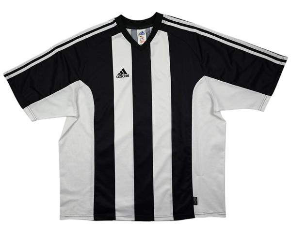 ADIDAS VINTAGE SHIRT XXL