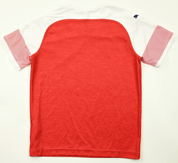 2018-19 ARSENAL LONDON SHIRT M. BOYS