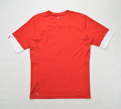 DENMARK DHF HANDBALL KOSZULKA XL