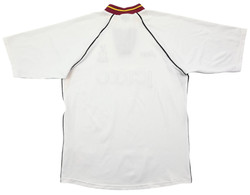 1999-01 BRADFORD CITY SHIRT M