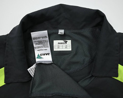 2009-11 FC LUZERN LONGSLEEVE *PACAR* KOSZULKA M/L