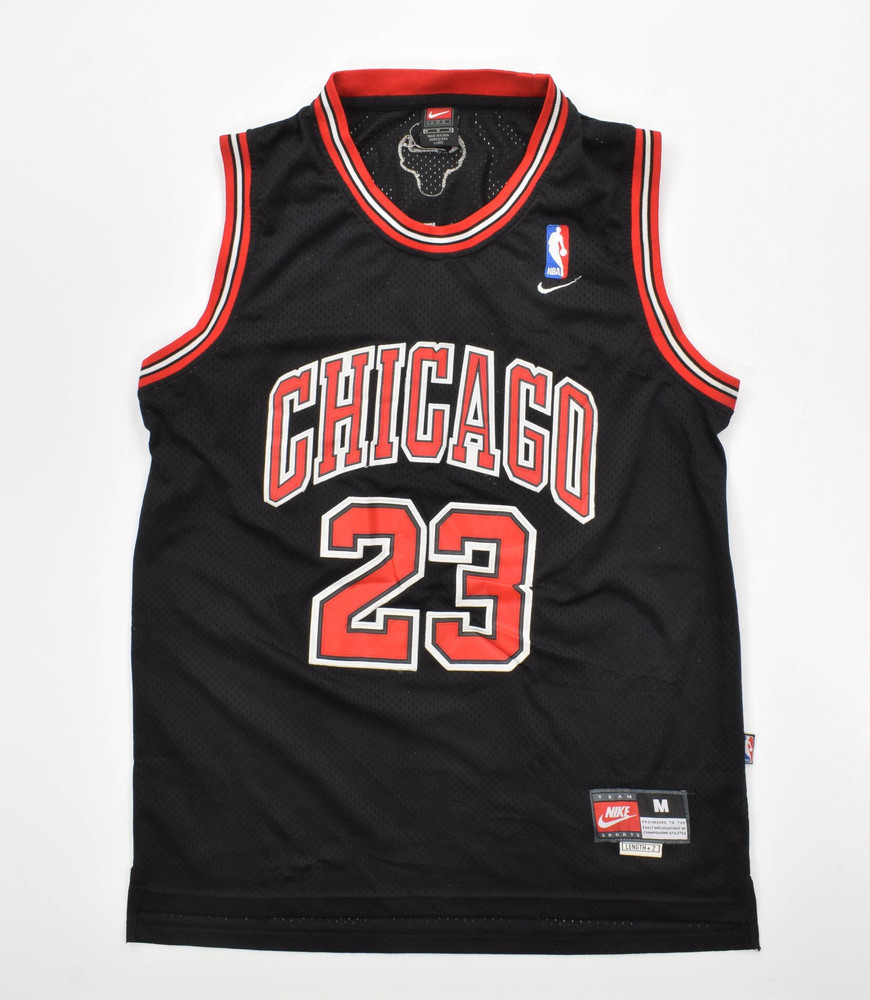 CHICAGO BULLS NBA *JORDAN* KOSZULKA M