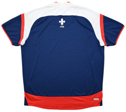 WAKEFIELD TRINITY RUGBY KOSZULKA XL