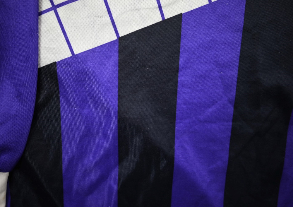 PUMA OLDSCHOOL MADE IN WEST GERMANY LONGSLEEVE XL