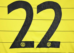 2010-11 BORUSSIA DORTMUND *BENDER* KOSZULKA XL