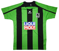 2009-10 TSV 1860 MUNCHEN KOSZULKA S