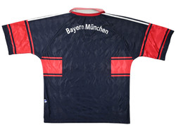 1997-99 BAYERN MUNCHEN SHIRT L