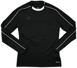 ADIDAS LONGSLEEVE REFEREE SHIRT S