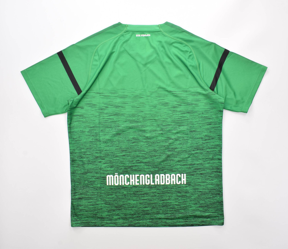 2018-19 BORUSSIA MONCHENGLADBACH KOSZULKA XL