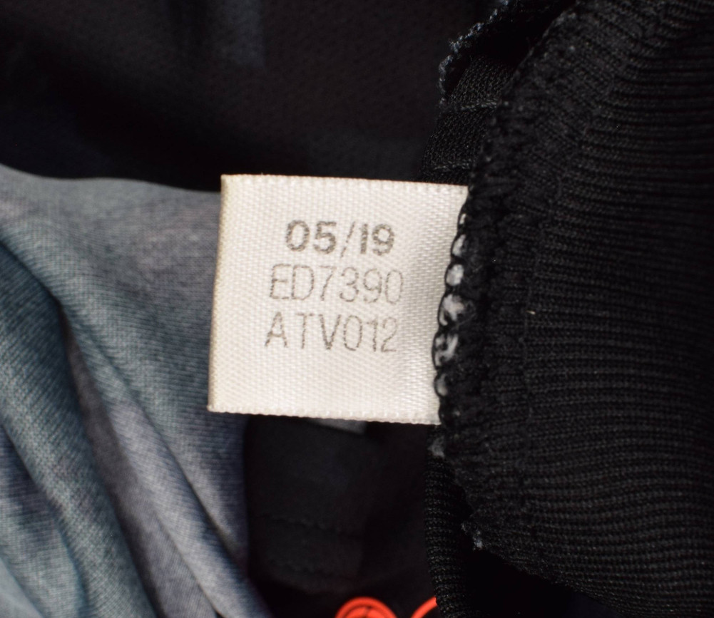 2019-20 MANCHESTER UNITED *RASHFORD* SHIRT M