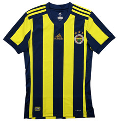 2017-18 FENERBAHCE *V.PERSIE* SHIRT XS