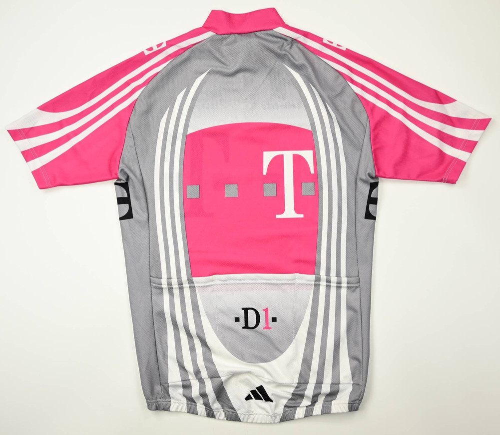 ADIDAS DEUTSCHE TELEKOM KOSZULKA KOLARSKA S