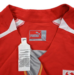 2004-05 VFB STUTTGART LONGSLEEVE 2XL