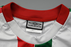 2003-04 DIYARBAKIRSPOR KOSZULKA M