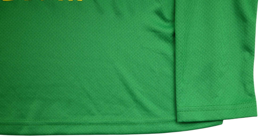 2019-20 BORUSSIA DORTMUND *BURKI* GOALKEEPER LONGSLEEVE S