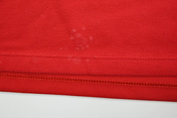 2010-11 ENGLAND *ROONEY* SHIRT L