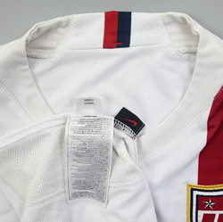 2006-07 USA KOSZULKA L