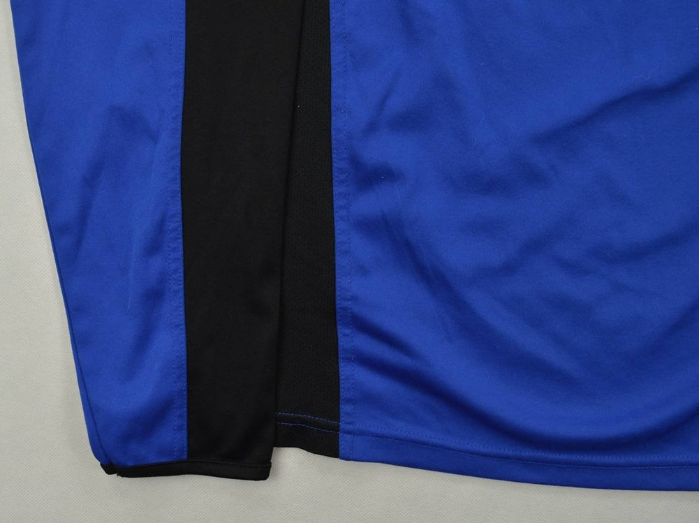 2010-11 LEEDS UNITED LONGSLEEVE KOSZULKA M