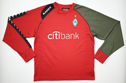 WERDER BREMEN BLUZA M
