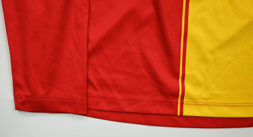 2021-22 GO AHEAD EAGLES SHIRT S
