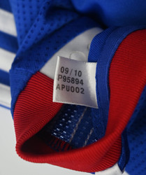 2010-11 CHELSEA LONDON SHIRT M. BOYS