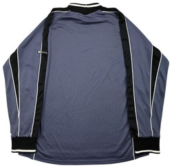 HUMMEL VINTAGE LONGSLEEVE KOSZULKA XXL