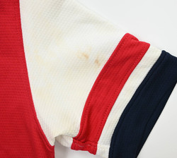 2012-14 ARSENAL LONDON SHIRT S. BOYS