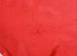 1998-00 EINTRACHT FRANKFURT KOSZULKA XL