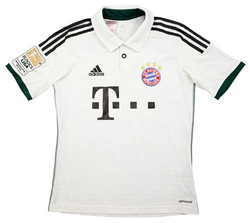 2013-14 BAYERN MUNCHEN *KROOS* KOSZULKA L. BOYS