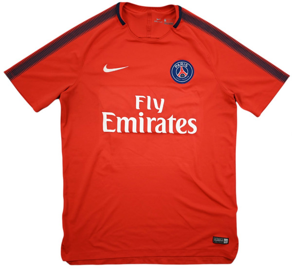 2016-17 PARIS SAINT-GERMAIN KOSZULKA L