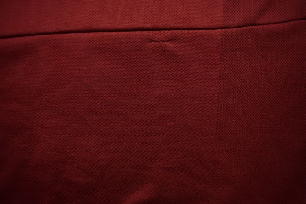 2001-02 BAYERN MUNCHEN SHIRT 2XL