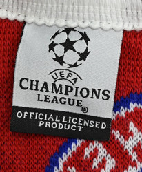 FC BAYERN UEFA CHAMPIONS LEAGUE FINAL 25 MAY 2013 SZALIK