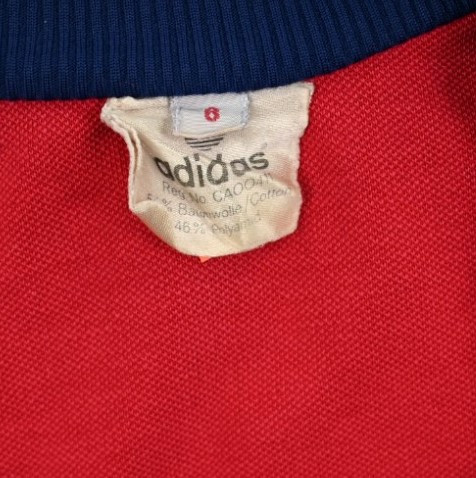 ADIDAS OLDSCHOOL TOP S