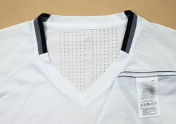 2015-16 FAROE ISLANDS SHIRT L