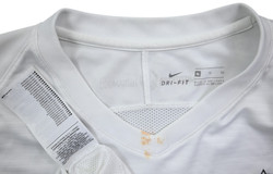 2019-20 ZAGLEBIE LUBIN SHIRT XL