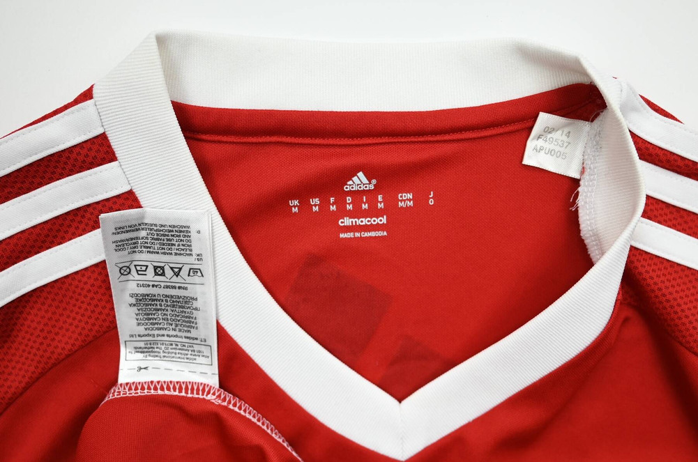 BAYERN MUNCHEN KOSZULKA M 