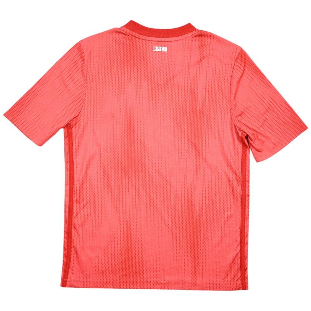 2018-19 REAL MADRID SHIRT L. BOYS