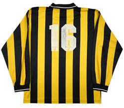 HUMMEL OLDSCHOOL LONGSLEEVE XL