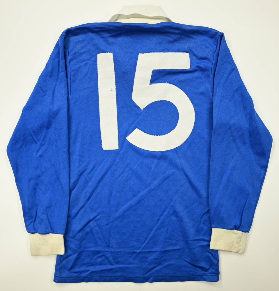 ONEILLS OLDSCHOOL #11 LONGSLEEVE SHIRT XS