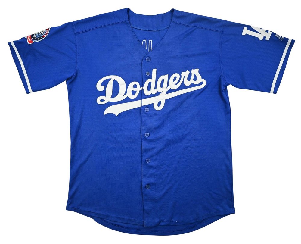 LOS ANGELES DODGERS *BELLINGER* SHIRT L