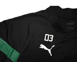 BORUSSIA MONCHENGLADBACH KOSZULKA S