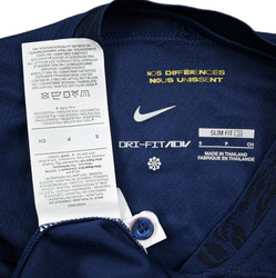 2022-23 FRANCE *OCEANE* SHIRT WOMENS S