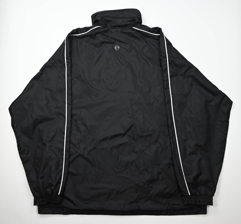 CHARLTON ATHLETIC JACKET L