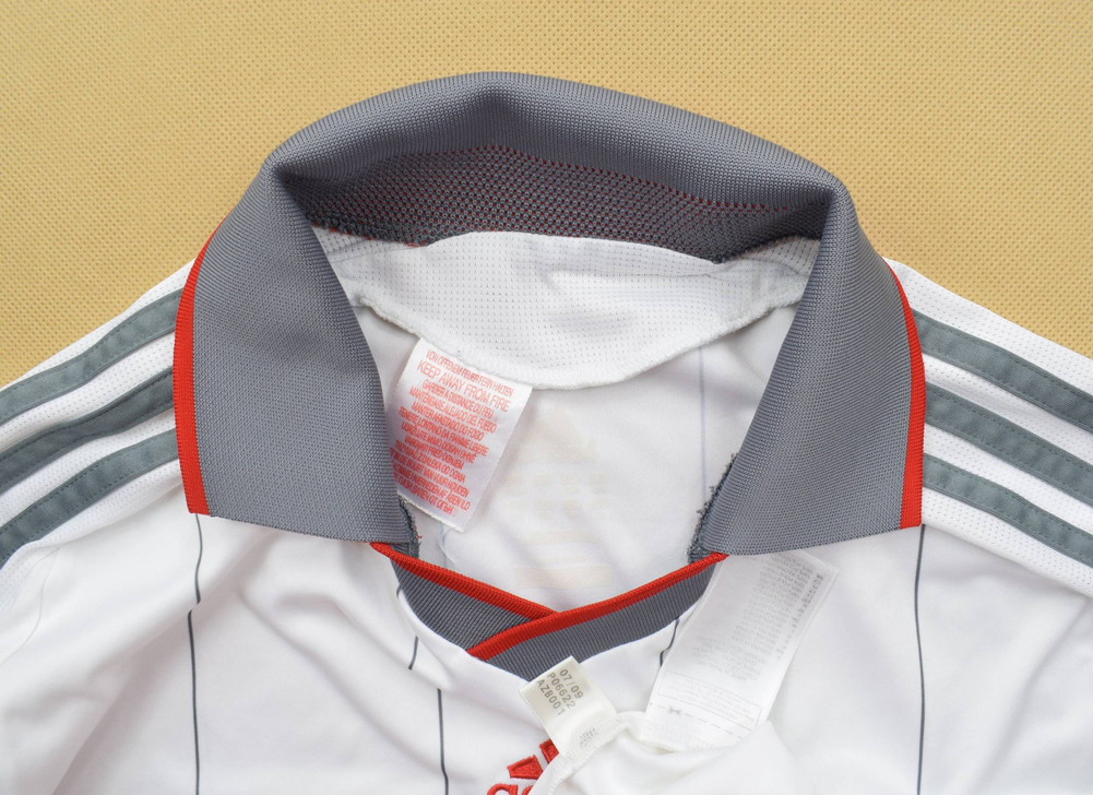 2009-10 BAYERN MUNCHEN KOSZULKA L. BOYS